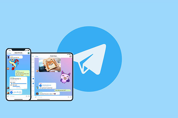 如何在 iPhone 上下载 Telegram？_telegram官网